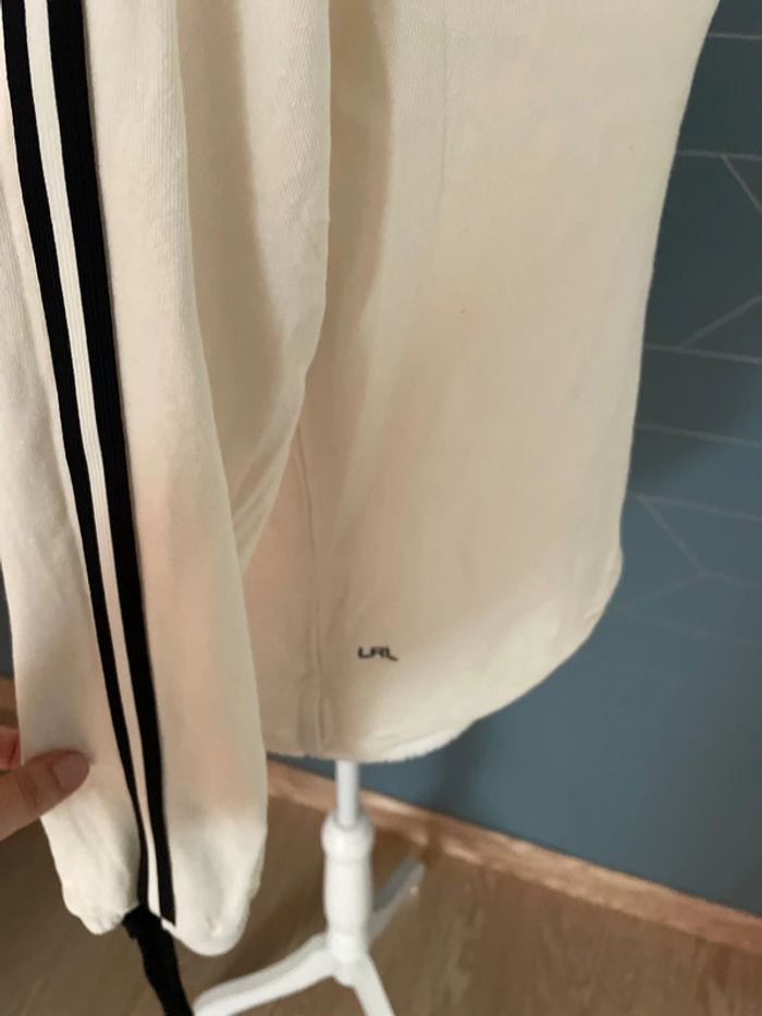 Pull léger - photo numéro 3