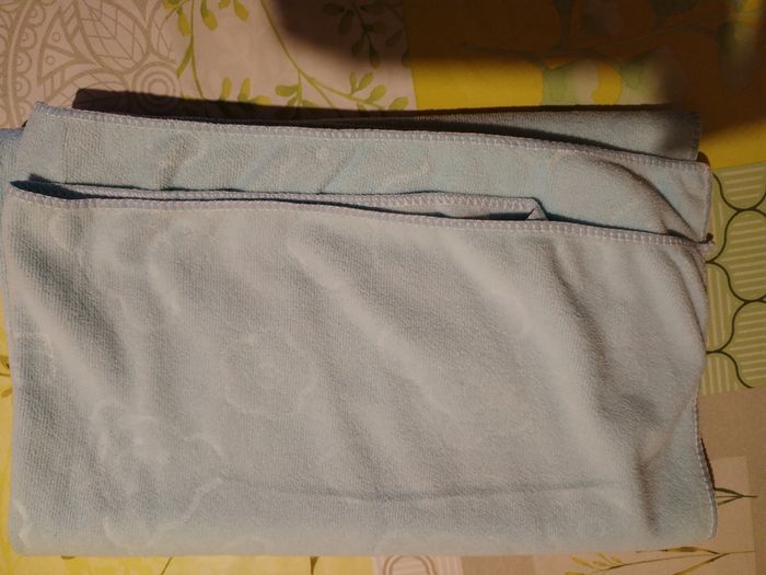 Plaid bébé - photo numéro 2