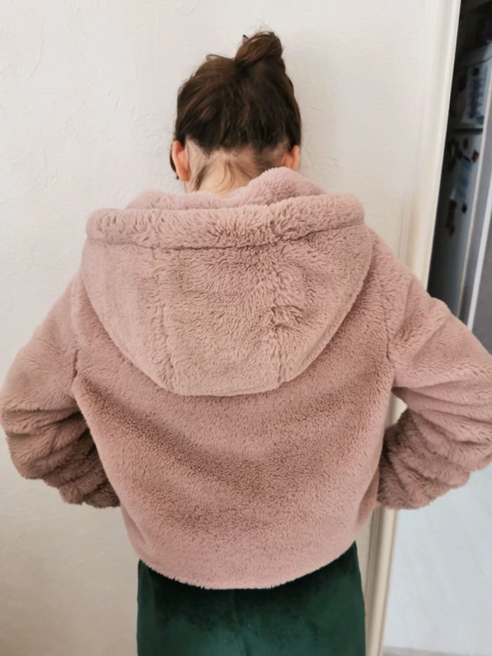 Manteau xxs - photo numéro 3