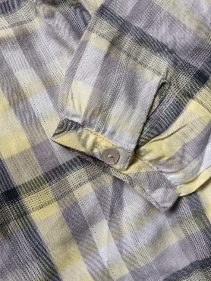 Chemise + legging 6ans - photo numéro 4