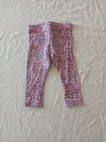 Legging 6-9 mois