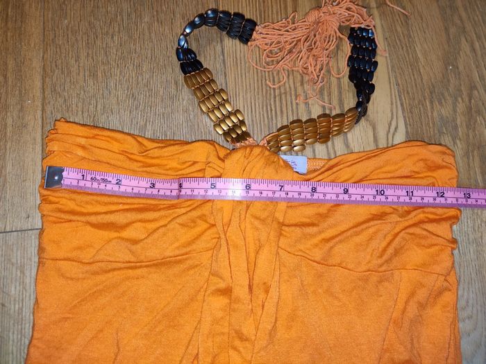 Top été sexy taille unique - photo numéro 5