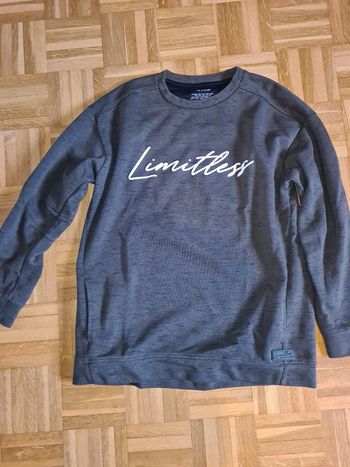 Pull 12 ans