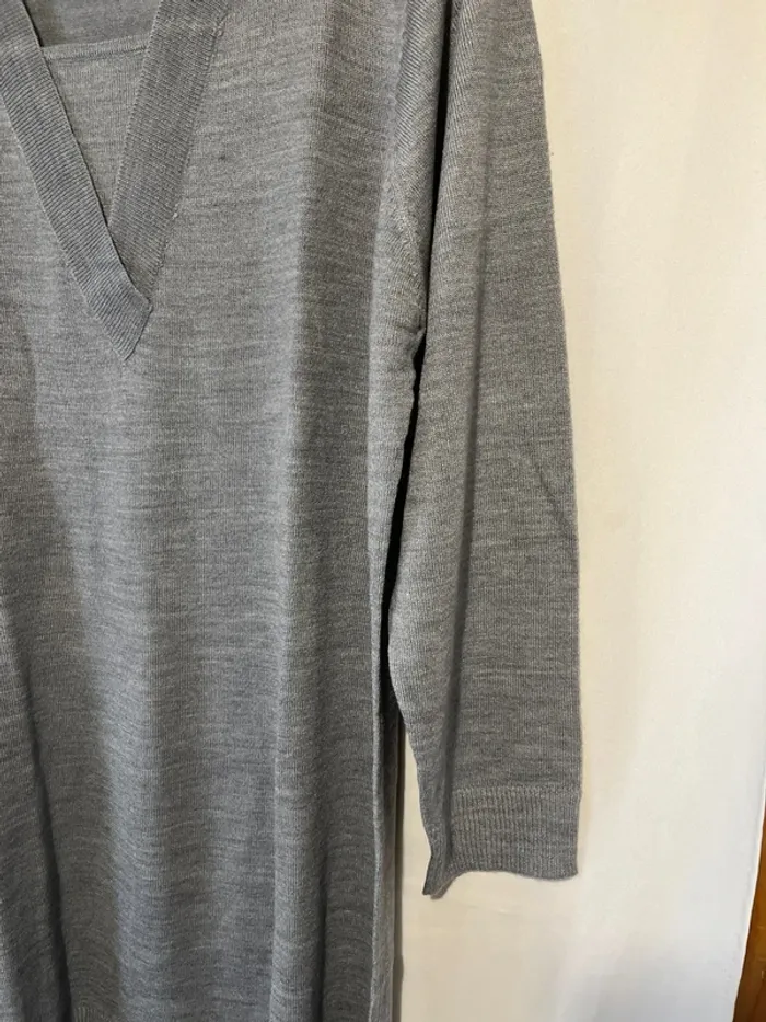 robe pull - photo numéro 3