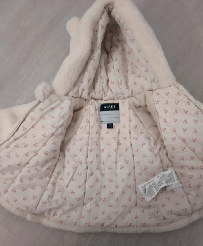 Manteau - photo numéro 5