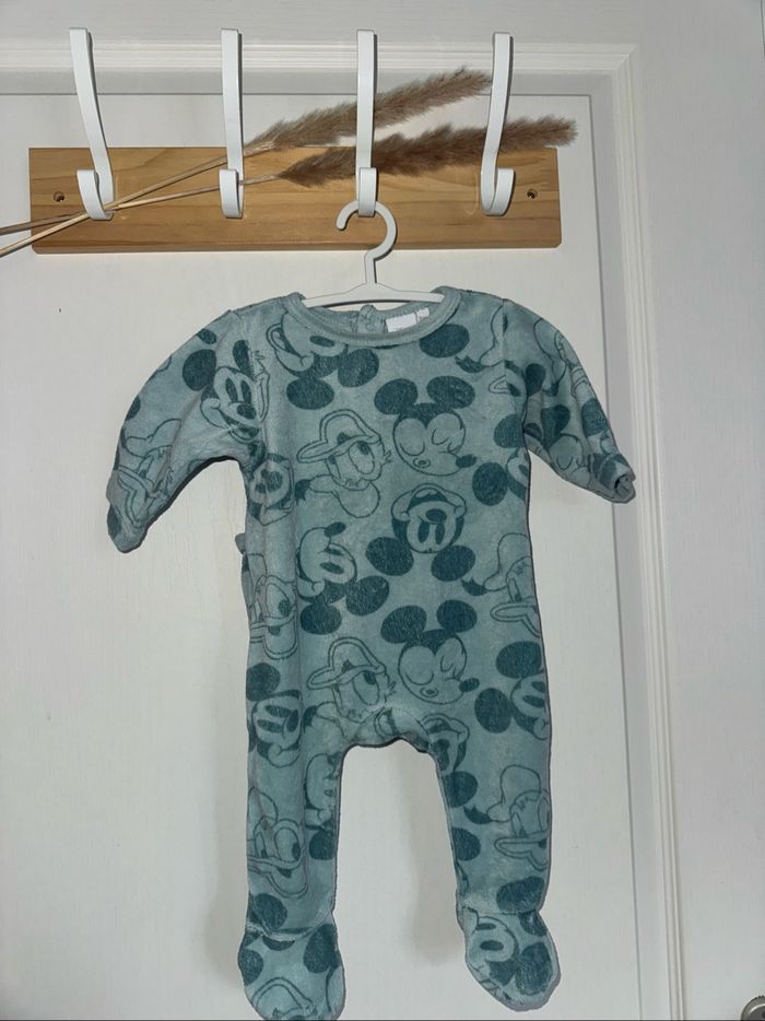 Pyjama Disney Mickey