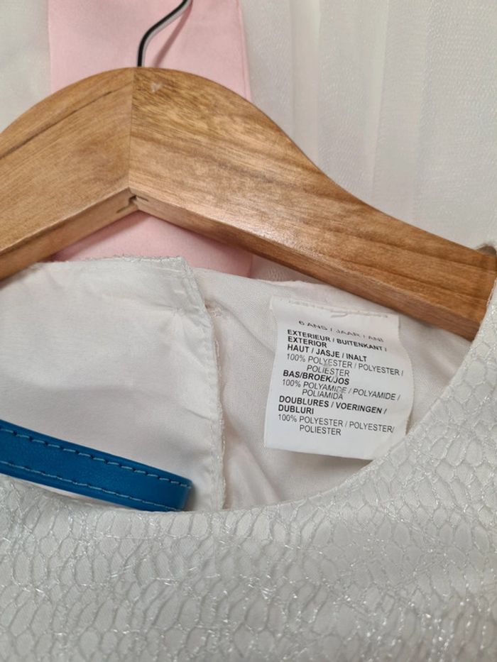 Robe de cérémonie - photo numéro 2