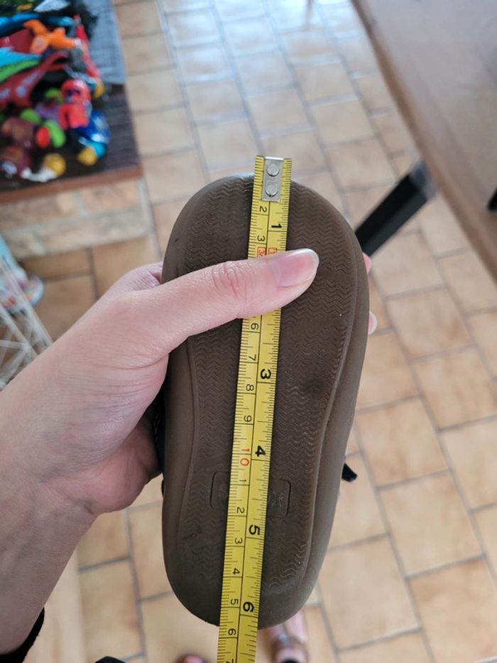 Chaussures sprox enfant mixte taille 23 - photo numéro 6