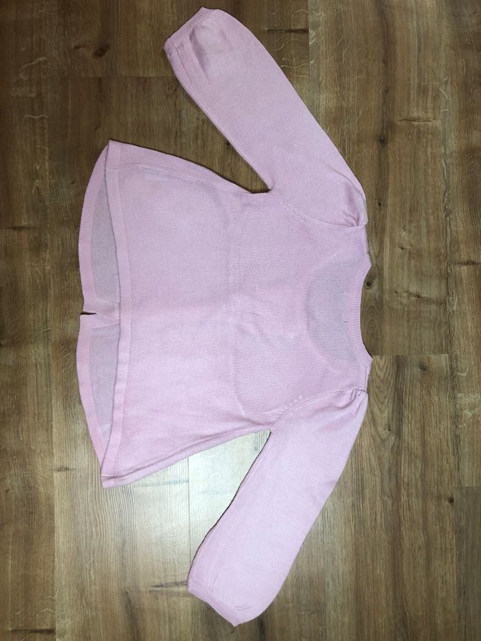 Gilet - photo numéro 5