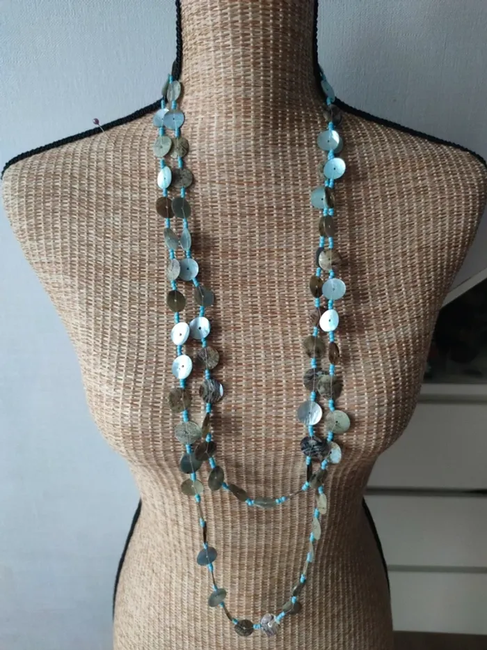 Parure femme neuve