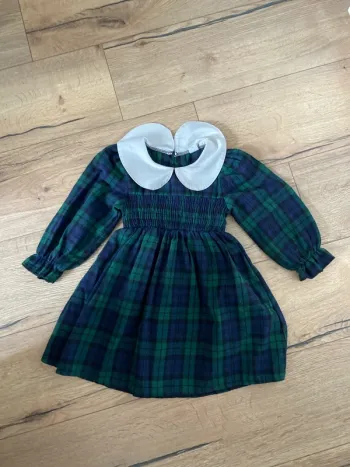 Robe 4 ans