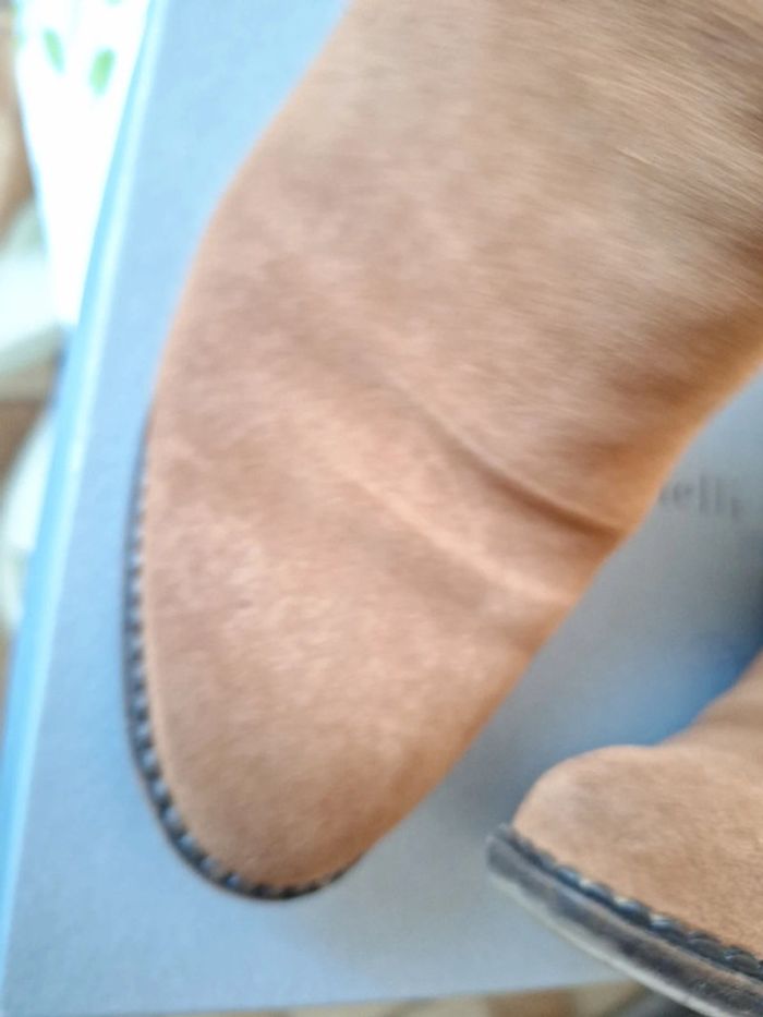 Botine minelli - photo numéro 5