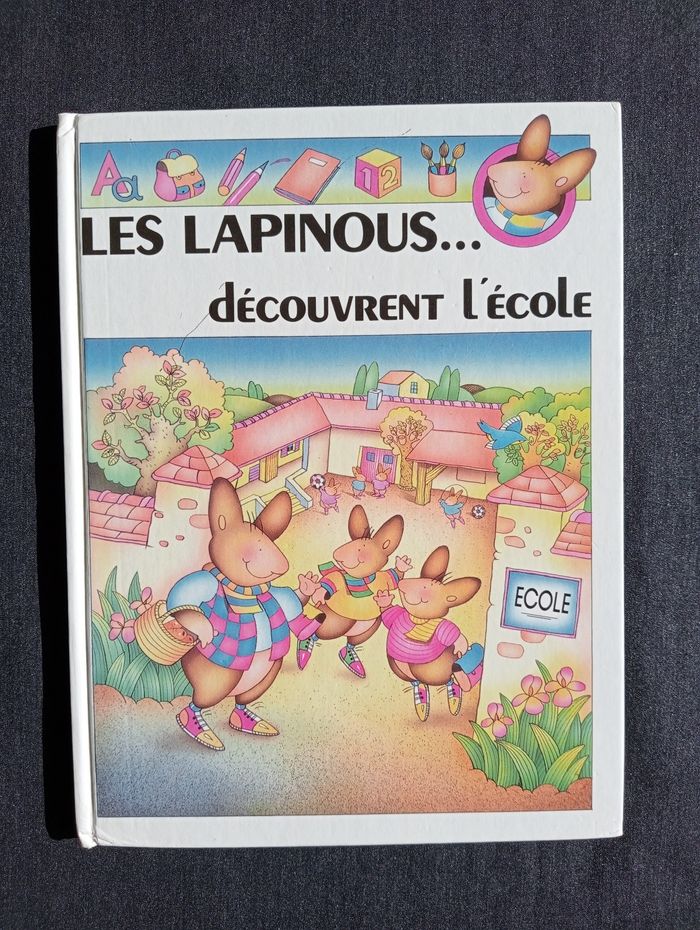 Lot de 16 livres illustrés pour enfants - photo numéro 4