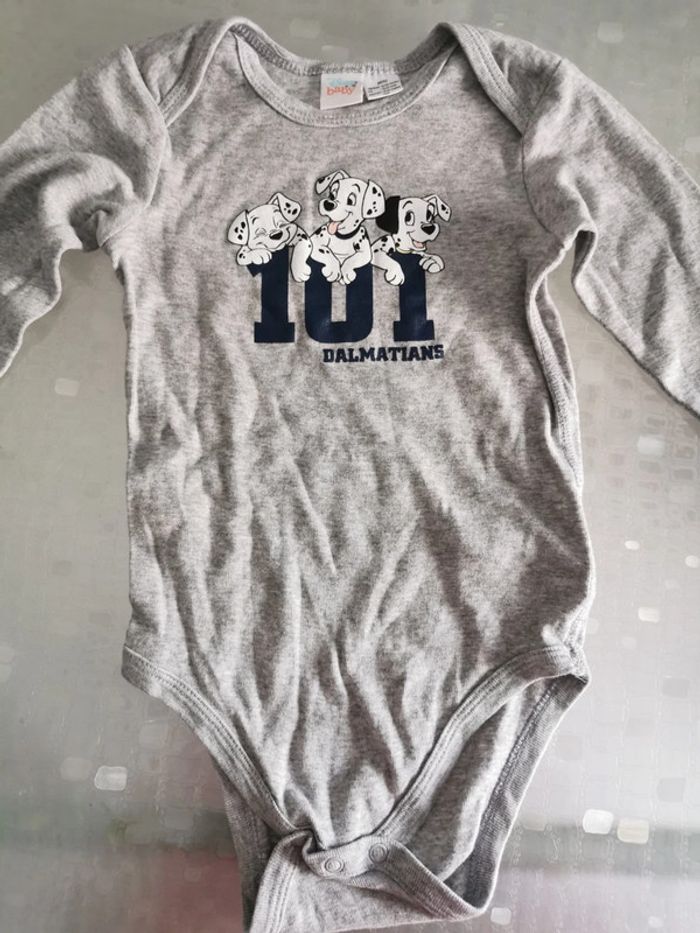 Ensemble bébé Disney - photo numéro 7