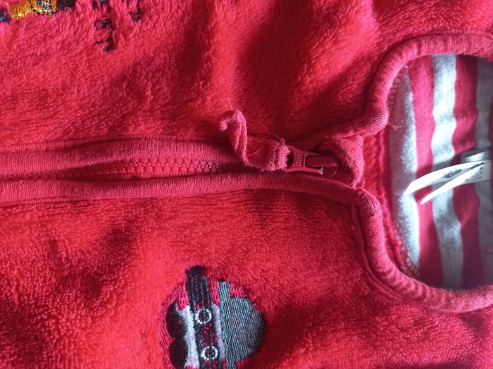 Lot pyjama et sur pyjama - photo numéro 7