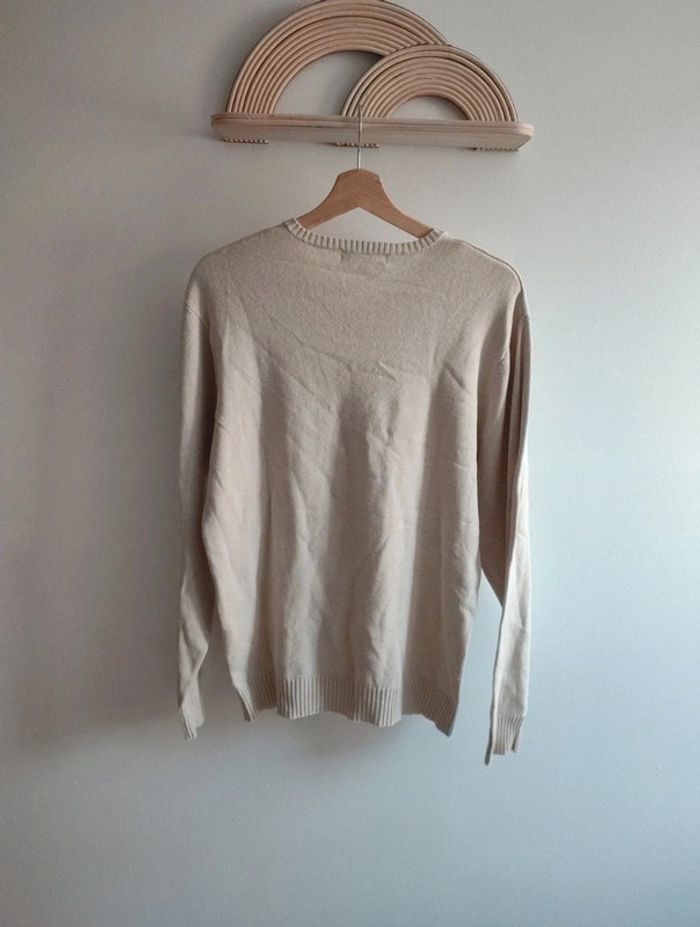 Pull M - photo numéro 3