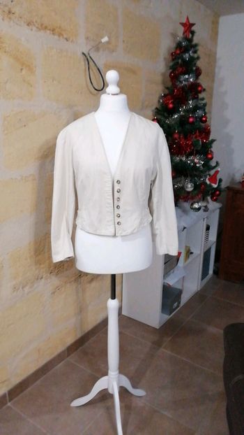 Veste femme