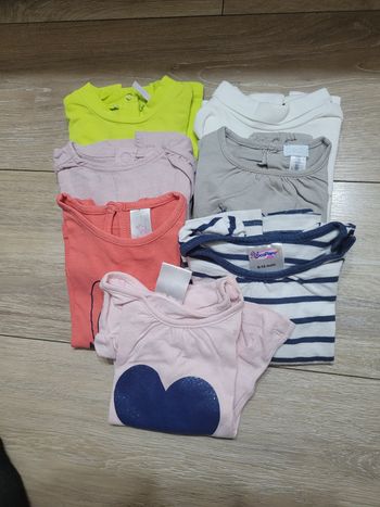 Tee-shirt
