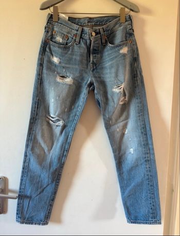 Jean 501 levis taille 36