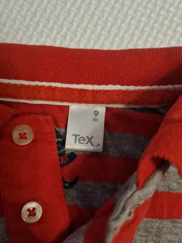 Polo 9 mois - photo numéro 3