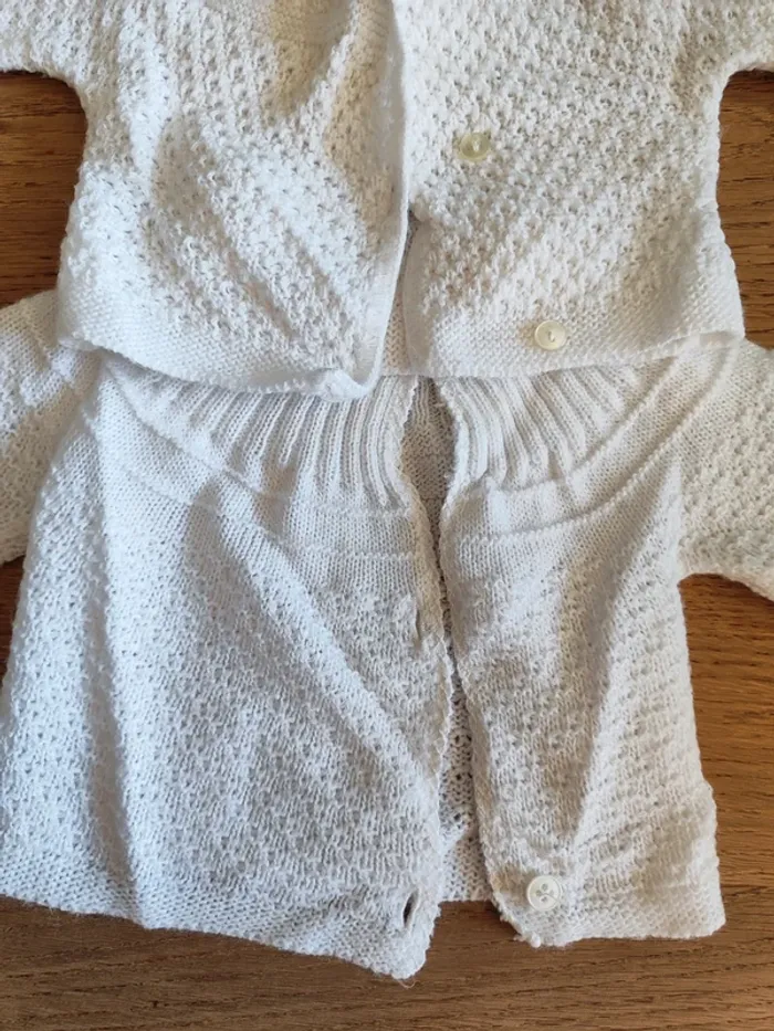 Lot de 2 brassières - photo numéro 3