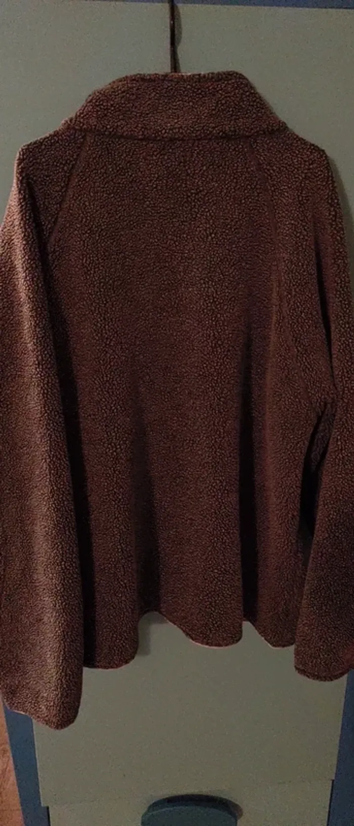 Jolie veste chaude - photo numéro 7