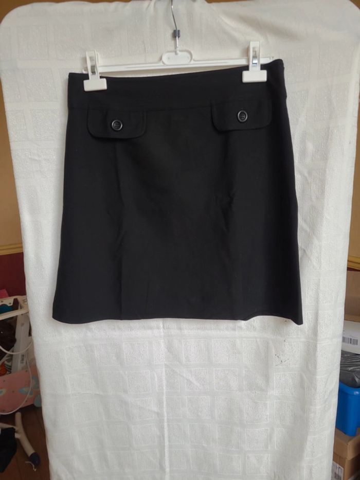 jupe camaieu taille 42 - photo numéro 4