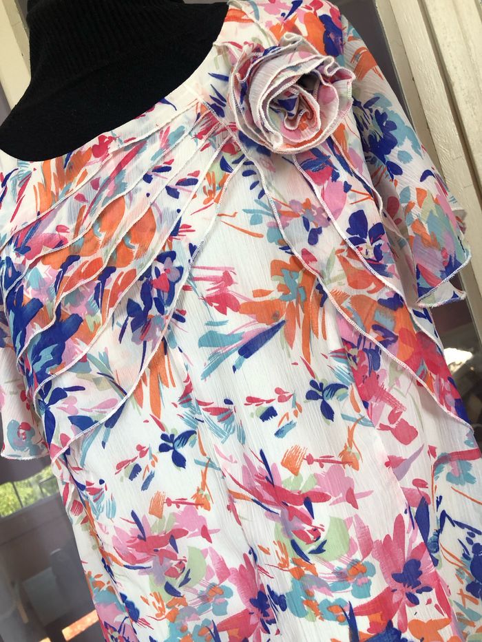 Robe taille 50 - photo numéro 2