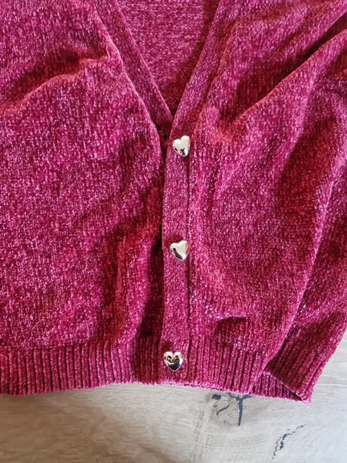 Gilet - photo numéro 2
