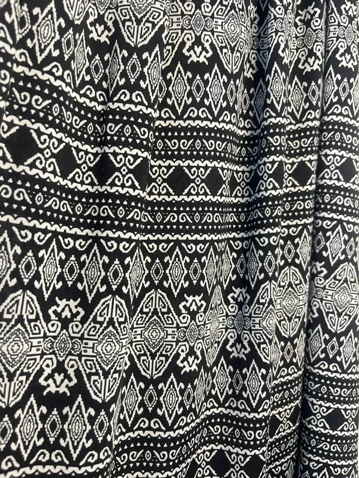 🔹 Robe fluide de plage – Vivo Modo 🔹 - photo numéro 3