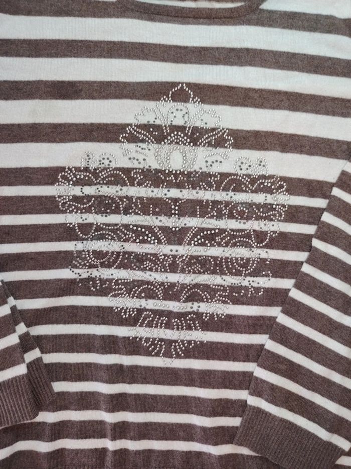 Pull femme - photo numéro 3