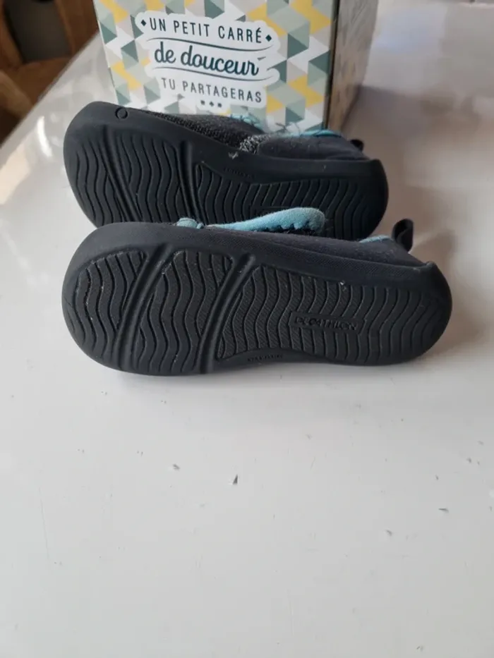 Chausson decathlon - photo numéro 3