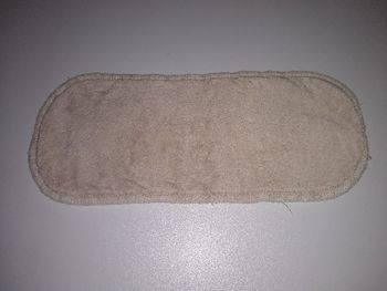 insert pour couche lavable