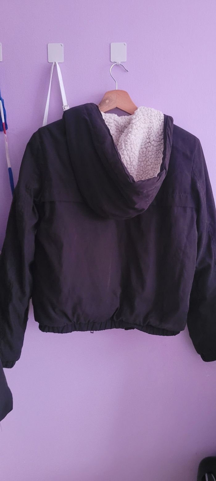 Veste courte polaire - photo numéro 6