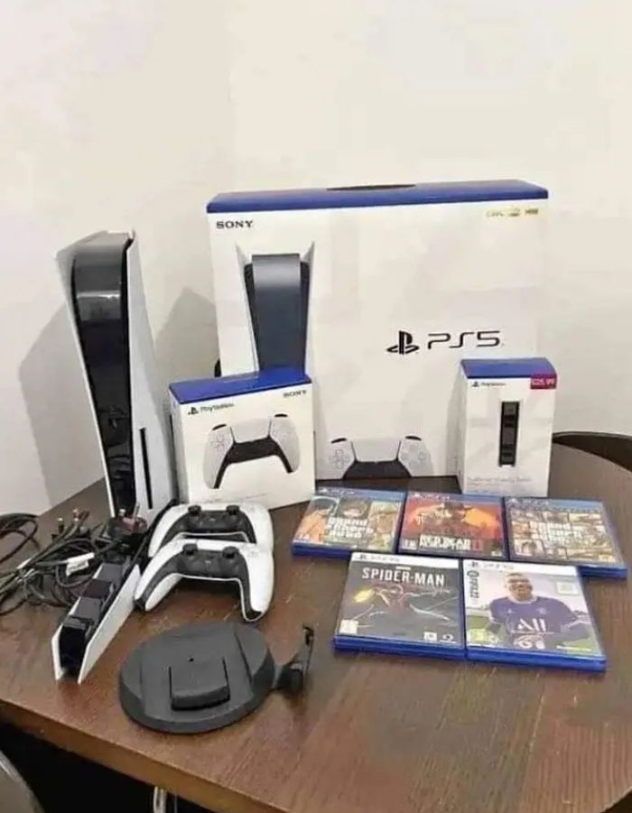 PlayStation_5_ - photo numéro 4