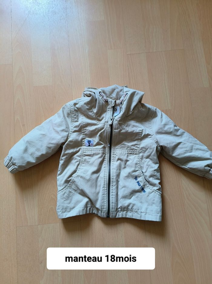 Vêtements garçon - photo numéro 8