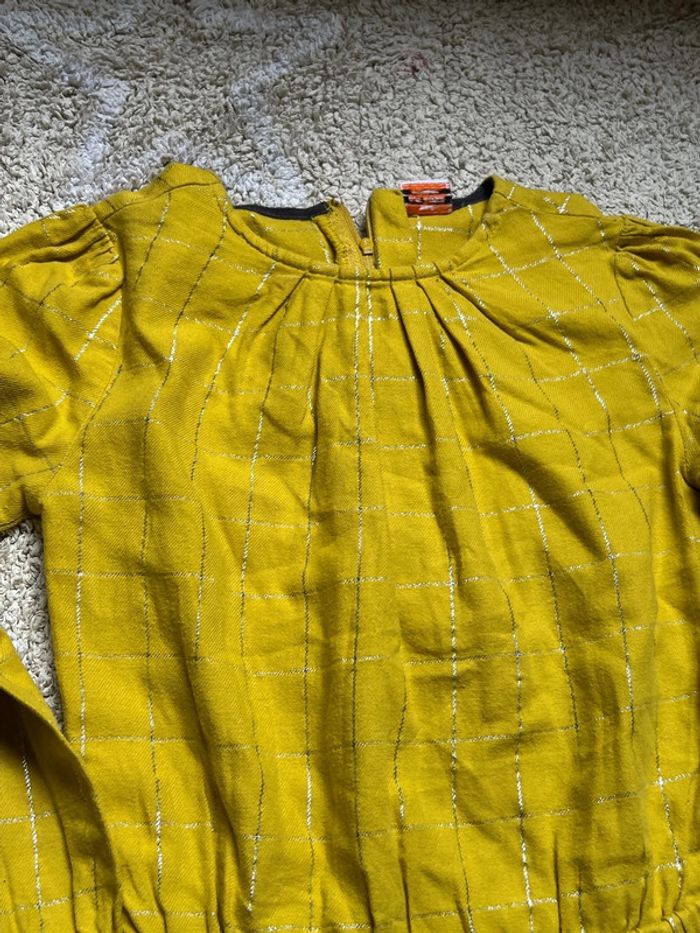 Robe 8 ans - photo numéro 2