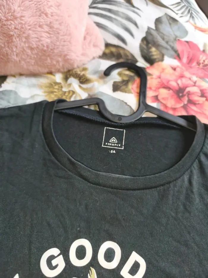 T-shirt garçon - photo numéro 3