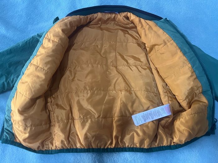 Parka 3 en 1 sergent major 3A - photo numéro 9