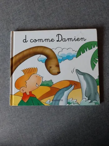 Livre