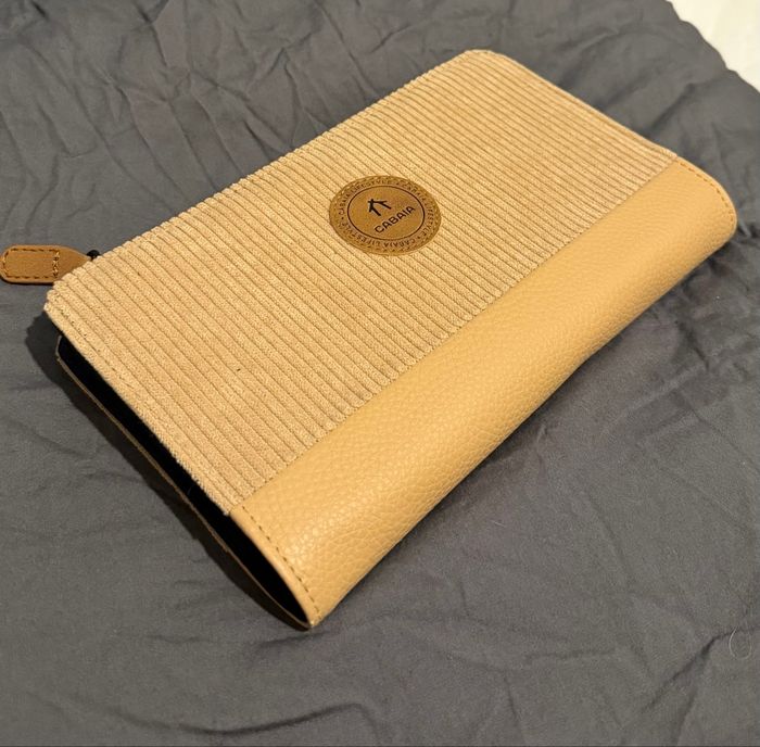 Porte feuille Cabaia taille L - photo numéro 1