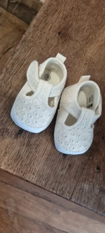 Petite chaussures