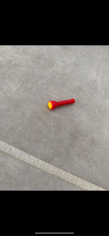 Jouet Lampe torche Playmobil