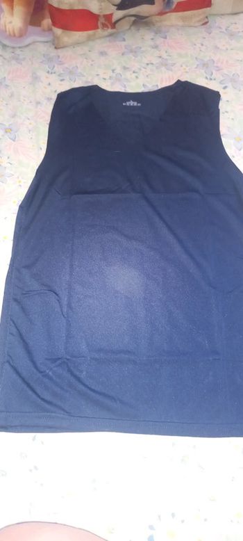 Debardeur  homme neuf lire description