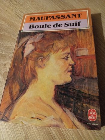 Boule de suif 