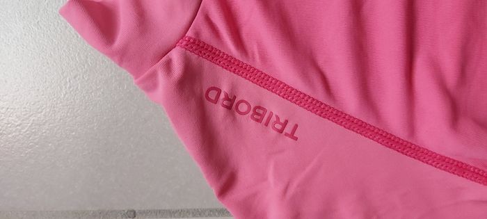 Top solaire anti UV - photo numéro 2