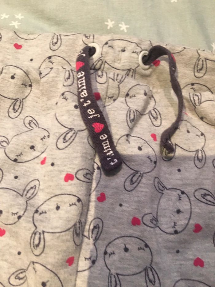 Jogging 12 mois - photo numéro 2