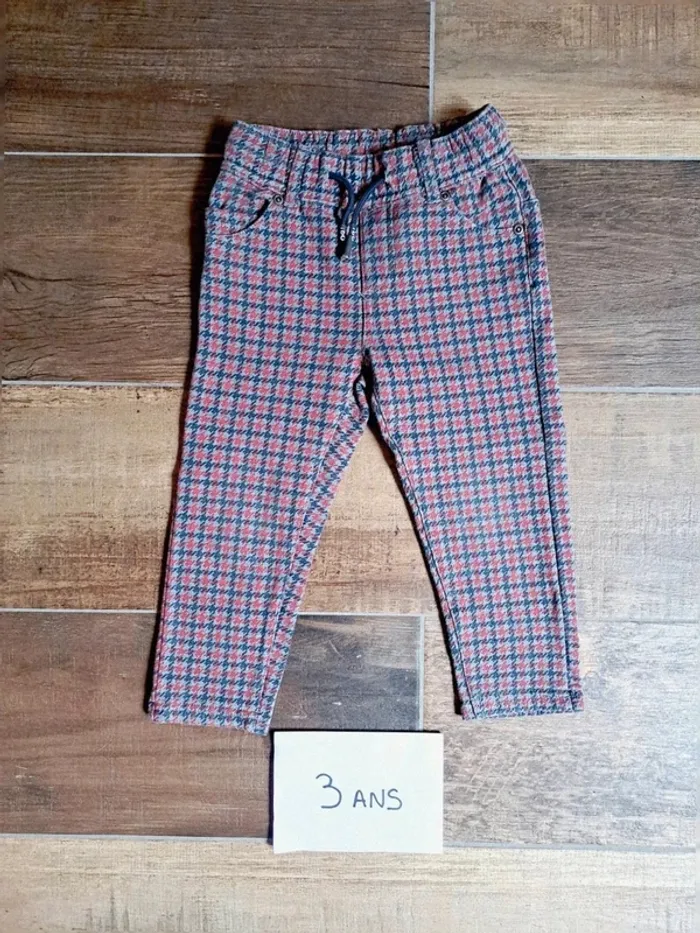 Pantalon 96 cm - photo numéro 2
