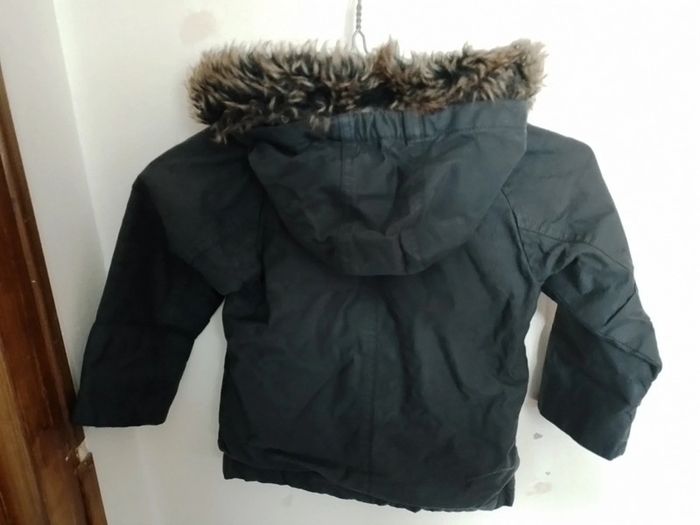 Blouson - photo numéro 2