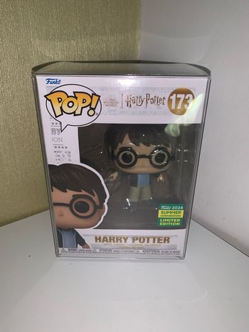 Funko pop Harry Potter